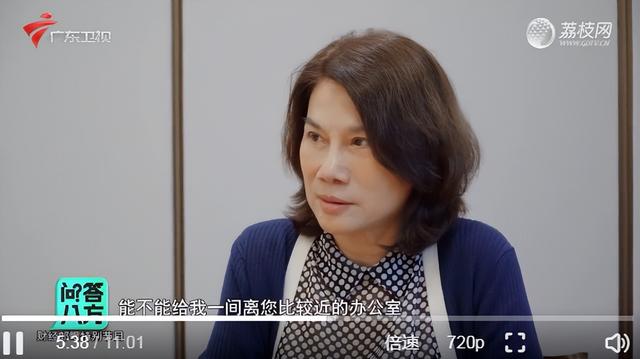 69岁董明珠和35岁小鲜肉的瓜，
