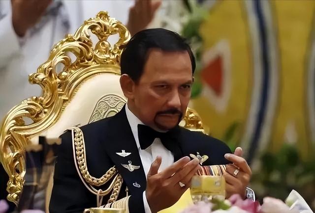 明明守着南海巨量石油，连文莱都在挖，为何我国却一直到处买油？