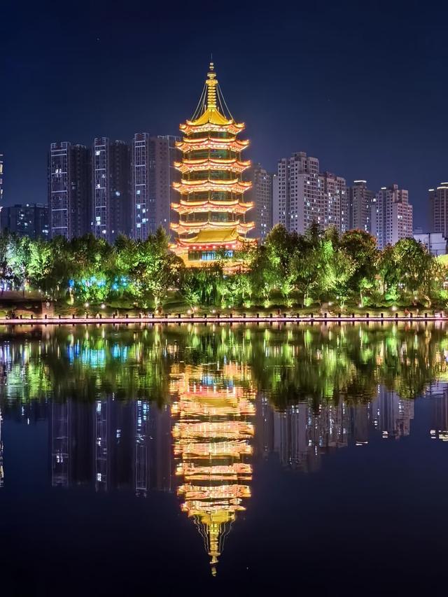 湖南第一大城市揭晓，抵3.6个长沙，9.2个株洲！