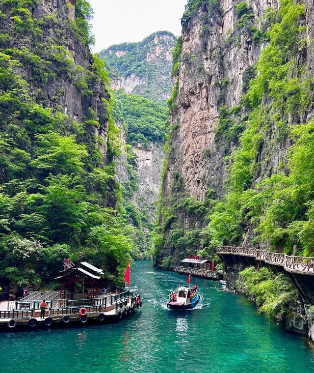 黄河中游的千年山西，汾河作为山西母亲河，灌溉出片片肥田沃土。