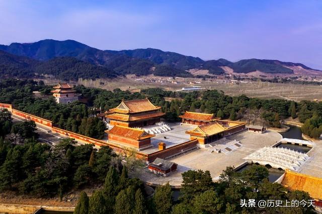 走遍中国·河北·唐山·遵化