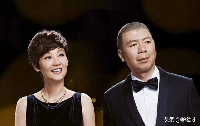 徐帆回应离婚5个月，冯小刚近况曝光	，他的“小心思	”再藏不住了