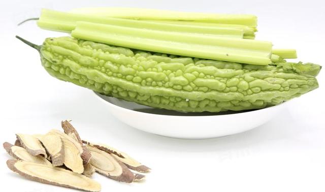 10种被忽略的降糖食物！每天吃一种！一辈子不怕血糖飙高