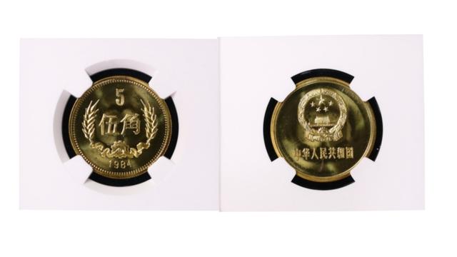 上千左右一枚！这三种“5角硬币”，比较少见！