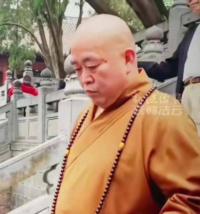 对释永信的通报终于出来了！结局令人拍案称快！