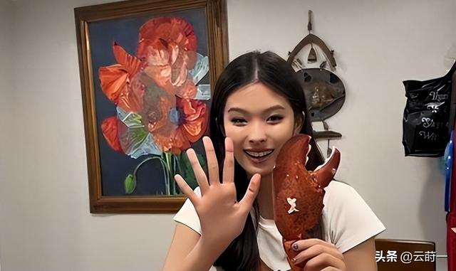 中国赚钱美国花？老戏骨祖孙三代在美奢华享乐 过上“人上人”生活