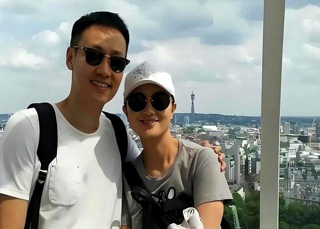 爱妻朱媛媛离世五月后，辛柏青再传来噩讯，原来他仍未走出悲伤