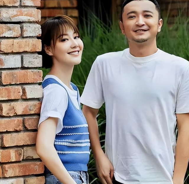 讨好大佬	，陪睡上位，遭央视“开除”，她身上的标签哪个才是真的