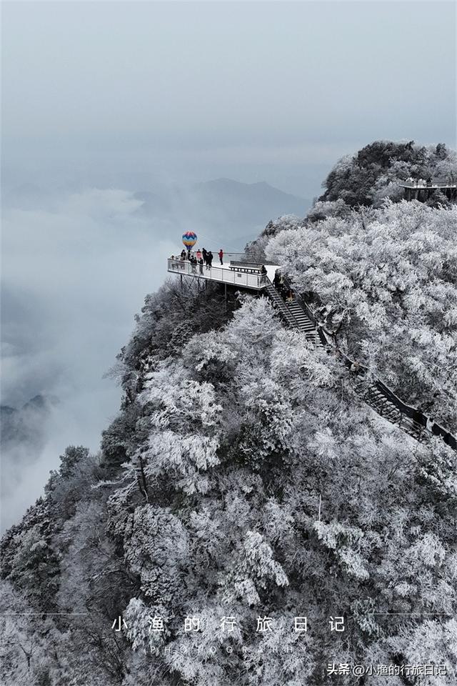 喜马拉雅“炸山”引众怒，秦岭成垃圾沟！旅行十年，说说真实感受