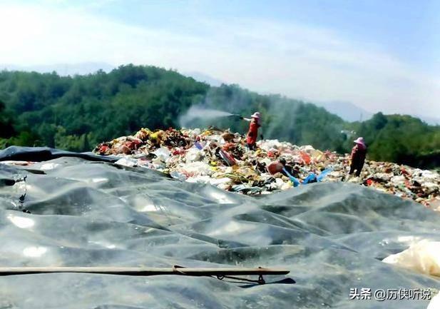 中国又一科技领先全球！将垃圾变成充电宝，这技术到底有多先进?