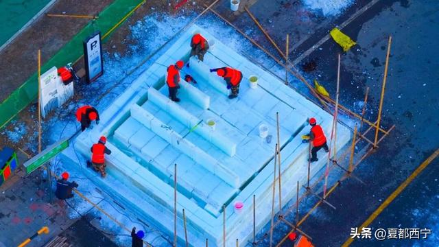 快看！最近西宁有这么多大变化