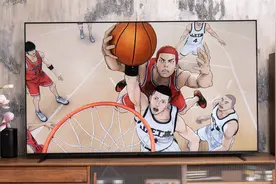 2024索尼电视怎么选最超值？索尼新7系75XR70体验分享及选购建议图片