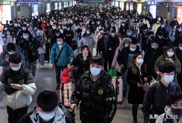 中国将迎人口死亡高峰！22年1041万，23年1100万，去年死亡多少？