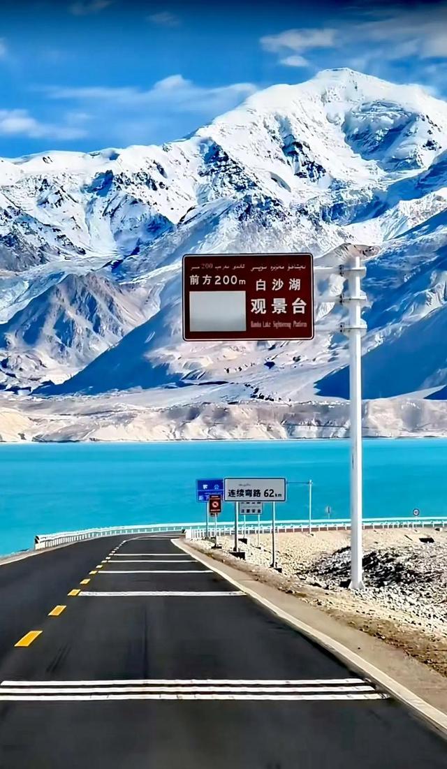 新疆旅游，必去20个景点，看看你都错失了多少风光大片！