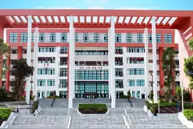 为什么我说这是“双高”性价比的学校图片