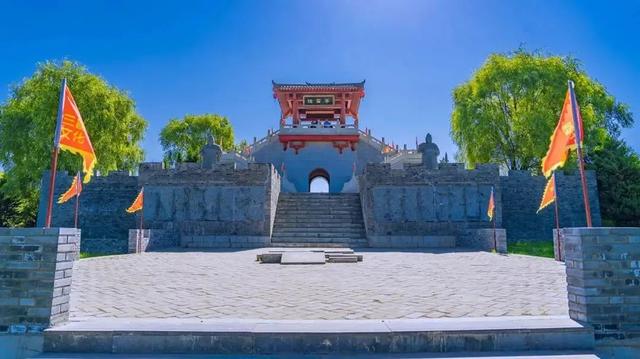 秦岭腹地“避暑天花板”！宝鸡的这座“慢城”清凉又治愈