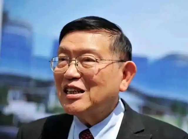 大陆缺什么，我就去做什么！中国半导体之父张汝京