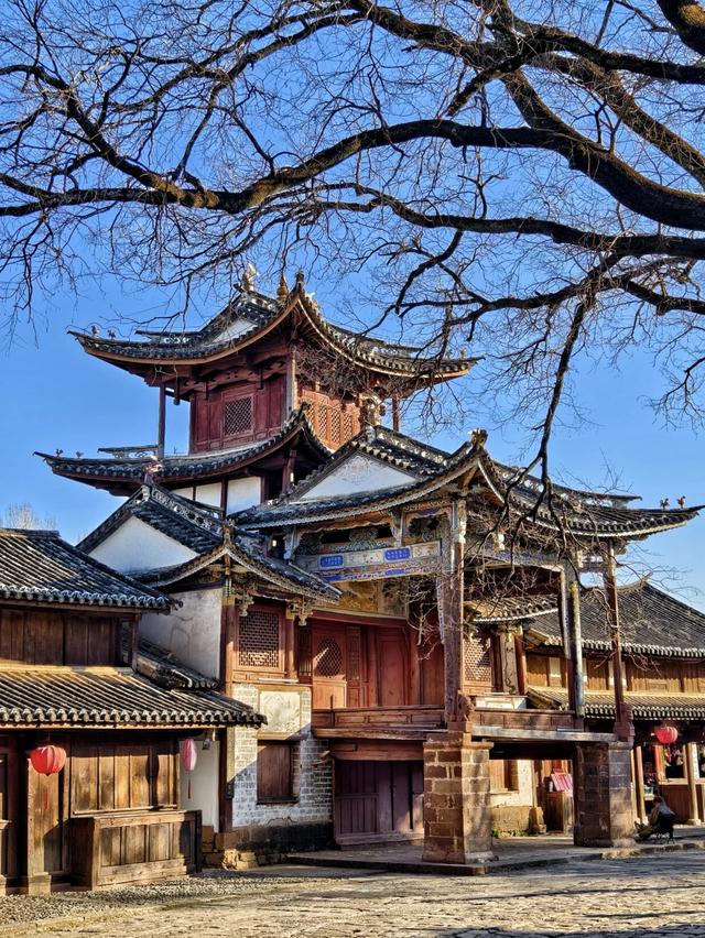 3天2夜小众旅游地天花板，人少景美物价低！