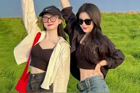 女子的荒唐事：与闺蜜互换家庭生活一天，结果惨了图片