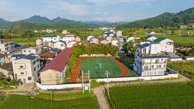 茶香武夷·“星”火燎原｜2025武夷山茶足径业态招商推介会火热报名中