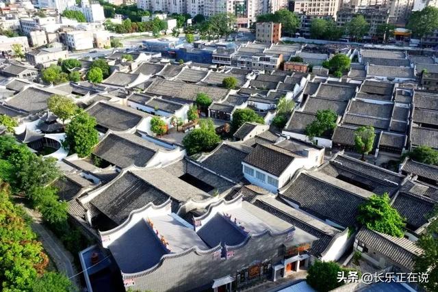 乐游、乐食、乐俗！福州新区（长乐区）最新打开方式！