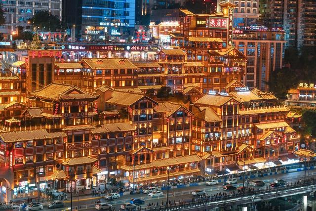 一个重庆人从武汉旅行回来，发现两座城市差别很大 ，忍不住想说说