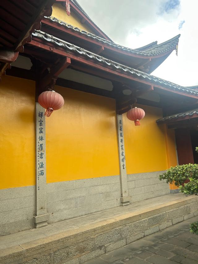 长乐沙京龙泉禅寺