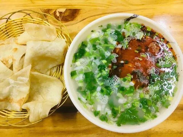 秋冬来单县，喝“天下第一汤”，逛“天下第一坊”！