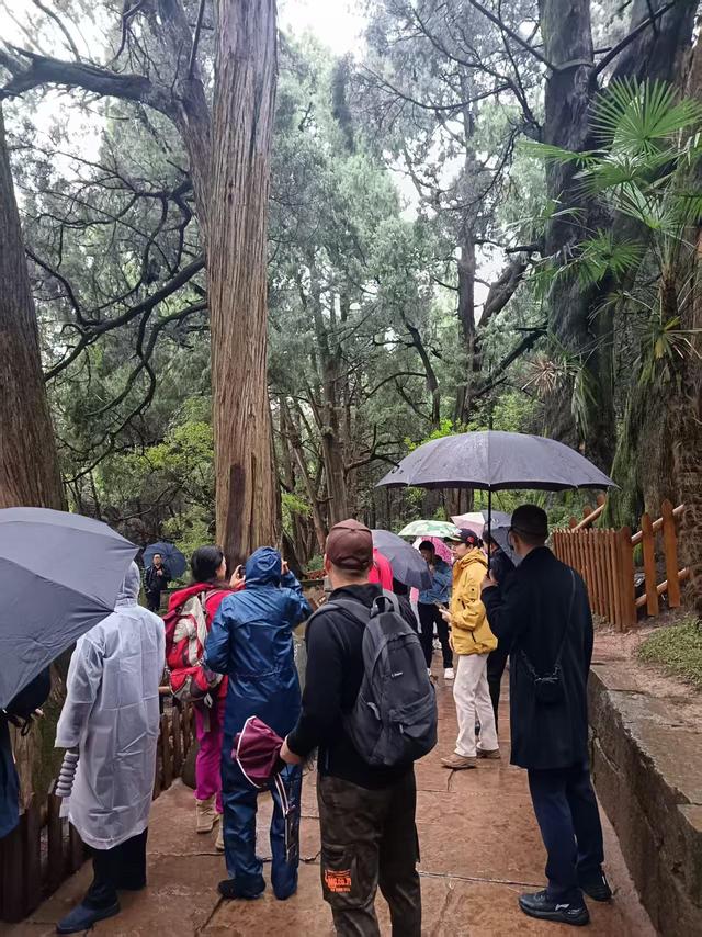 底气从何而来？高质量户外运动，广元首批被纳入目的地建设地！