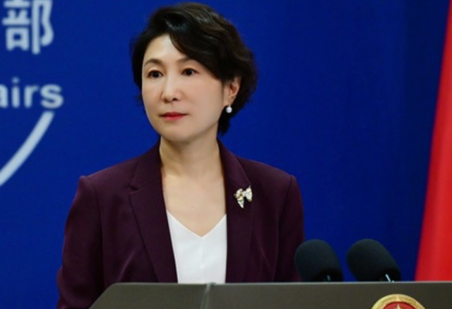 刚见完李在明，不到24小时，特朗普发来邀请，有件大事要和中国谈