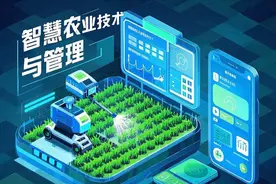 农学最具发展潜力的4大专业，年薪十万以上，未来可期图片