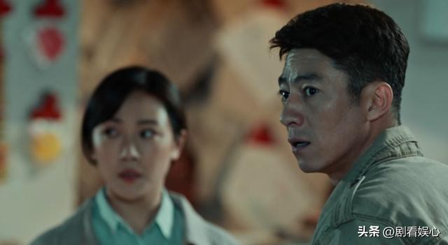 依依向北风：俞乐山做梦也想不到！盛雪竹离婚，却帮了乔正君大忙