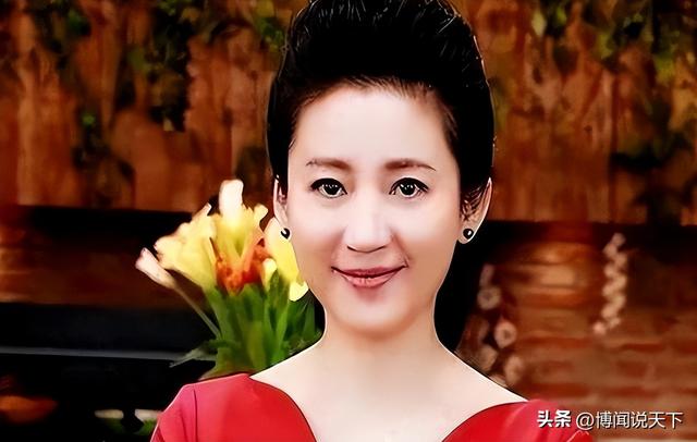 善恶到头终有报！57岁央视女主持王小丫	，已走上另一条大路