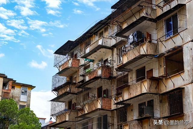 拆迁要全面叫停？明确了：2025年起，超过20年的房子统一这样处理