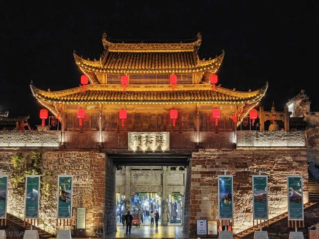 安徽最美的15个神仙级景点，没去过一半不算到过安徽！每个都好玩
