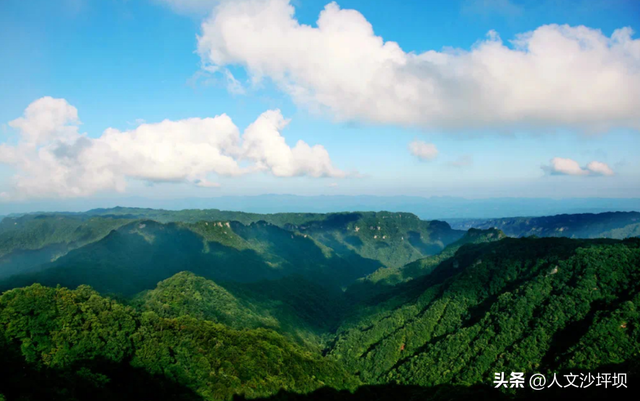 这5个宝藏避暑地，白天耍水、晚上盖被子，本地人都私藏！