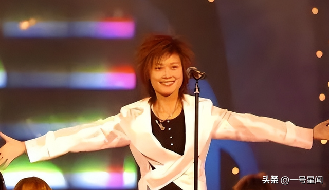 嫁法国老头真相大白5个月，41岁的李宇春，已经走上了另一条路