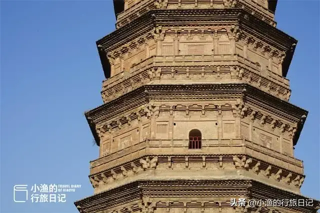 陕西关中有座“雷峰塔”，曾上演现实版《盗墓笔记》！震惊世人
