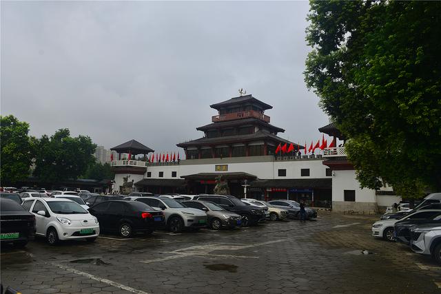 【游记】20251002-1012 国庆假期南游记02