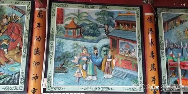 楠溪江这个冷门的秀美村庄,秘藏着一条风光旖旎的小众古道