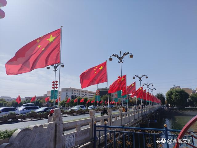 丝路遗迹·寻踪河西｜张耀宇文图/ 印象敦煌