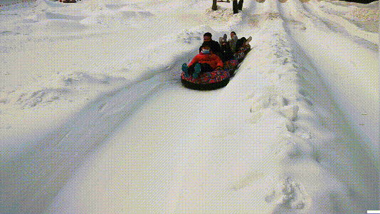 跨越山海 圆梦冰雪，秦皇岛六大玩冰戏雪好去处快收藏！