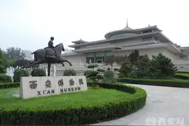 西安各文博场馆70余项特色活动 丰富“双节”市民游客文化生活图片