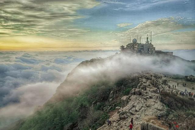 高铁直达！我猜每一个来这的人都需要这份攻略...