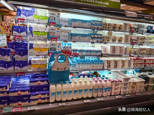 已下架！七大著名酸奶“全军覆没”，实为科技糖水，以后别被骗了
