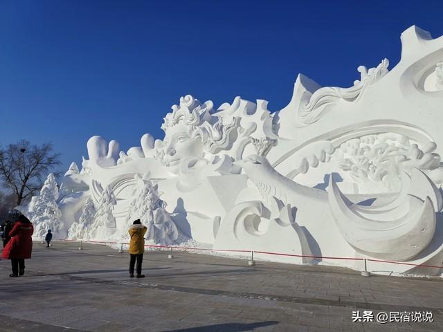 哈尔滨这“乌龙”真的闹大了！