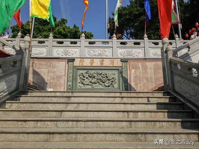 悠游泉州⑧:蟳埔民俗文化村、蟳埔码头（2025.2.8）