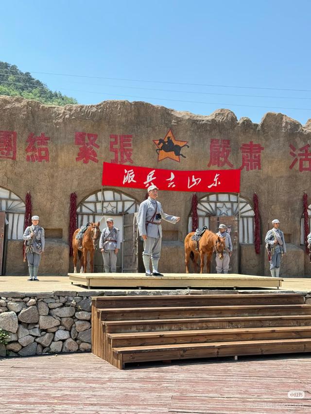 惊！临沂这处景点免门票，多省游客+刀郎演唱会观众可享