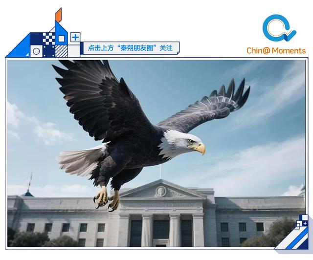 特朗普乱政是否要毁美国百年基业