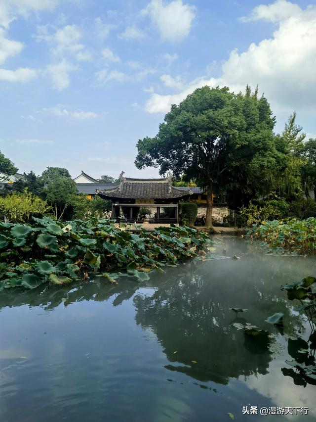 绍兴一日游，浓郁的风土人情让我无法停下脚步
